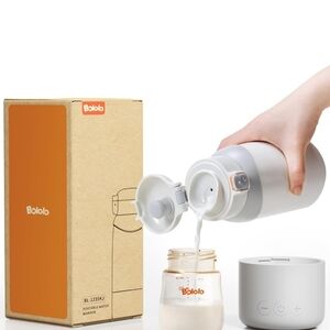 NEW Bololo Portable Water Blender